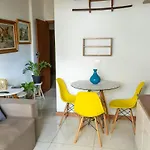 Apartamento Em Salvador, Barra Prox A Praia E Farol